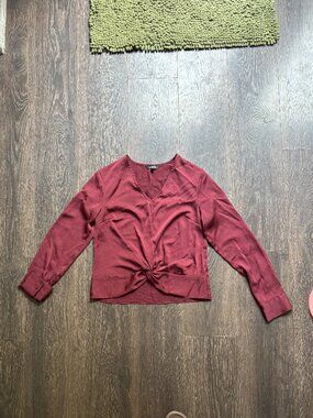 Express Long Sleeve